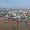 COSCO Nantong Shipyard