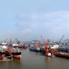 COSCO Guangzhou (Guang Dong) Shipyard