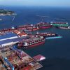 COSCO Dalian Shipyards