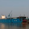 HRDD HUARUN DADONG SHIPYARD (CENTRAL CHINA)