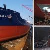Zhangjiagang Jiu Sheng Shipyard Co.,Ltd. China