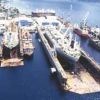Adriatic Shipyard Bijela Serbia - Montenegro