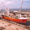 ESTALEIROS SERMETAL LTD  Rio de Janeiro - Brazil