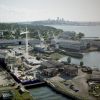 Chantier Davie Canada Inc
