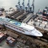 MEC Balboa Dry Docks Panama