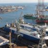 NAUTA SHIPREPAIR YARD Poland