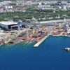 3 MAJ SHIPYARD LTD