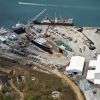 Chantier Naval de l'Océan Indien Ltd