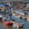 Vard Braila SA Shipyards Romania