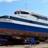 Damex Shipbuilding & Engineering Cuba