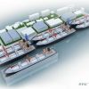 CIC China Shipping Industry (Guangzhou) Co., Ltd. Boluomiao Shipyard