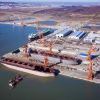 DSIC Marine Services Co. Ltd. China shipyards