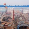 Dalian Shipbuilding Industry Co., Ltd. (DSIC)