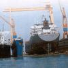 SUEZ SHIPYARD COMPANY Egypt