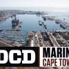 DCD Marine Shipyards South Africa
