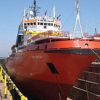 Navalrocha SA Shipyard Portugal