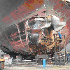 Fuan Matou Shipyard Co.Ltd.  China