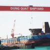 Dung Quat Shipbuilding Industry Ltd Vietnam