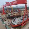 Zhoushan Changhong International Shipyard Co.Ltd China