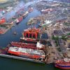 Remontowa Gdansk Shiprepair Yard S.A. Poland