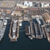 BAE Systems San Diego Bay Ship Repair