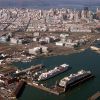 BAE Systems San Francisco Ship Repair