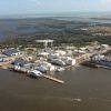 BAE Systems Southeast Shipyards Jacksonville