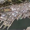 BAE Systems’ Hawaii Shipyards