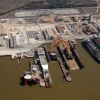 BAE Systems Southeast Shipyards Mobile, Alabama