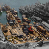 HIDRODINAMIK SHIPYARD Turkey