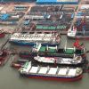 Chengxi Shipyard (Xinrong) China