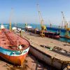 Nakilat Keppel Offshore & Marine (N-KOM) Qatar