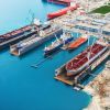 Curacao Drydock Company, Inc. Dammers Group