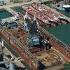 Gulf Copper Dry Dock & Repair Galveston