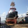 Gulf Copper - Central Yard Port Arthur