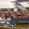 Swansea Drydocks