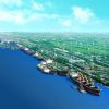CHENGXI SHIPYARD CO. JIANGYIN China