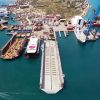 Spanopoulos Group Shipyard Greece