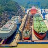 Zhoushan XinYa Shipyard