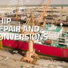 Asyad Drydock  Oman