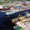 CDC Caribbean Drydock Company S.A. Cuba