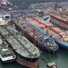 Keppel Shipyard Limited  (Singapore Tuas Yard)