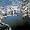 SASEBO HEAVY INDUSTRIES CO. LTD. - JAPAN