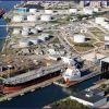 Tampa Ship, LLC Usa Shipyards