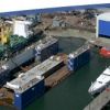 SEASPAN VANCOUVER DRYDOCK CO. LTD