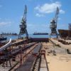 ALEXANDRIA SHIPYARD Egypt