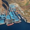 HANJIN HEAVY INDUSTRIES - SUBIC BAY SHIPYARD (HHIC PHIL)
