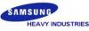 SAMSUNG HEAVY INDUSTRIES  Geoje Shipyard South Korea