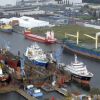 BREDO - Bremerhavener Dock GmbH Germany