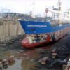 GMD Shipyard Corp